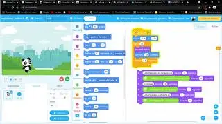 Datos climáticos en Mblock parte 2