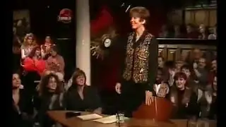 Sonja op Zaterdag Intro