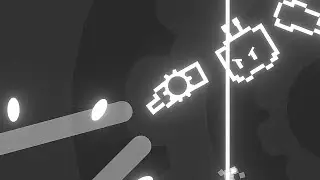 Boss Example 01 ~ By Me / Project Arrhythmia
