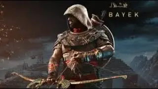 Assassins Creed: Origins (R9 380 2gb & i5 3570) 1080p