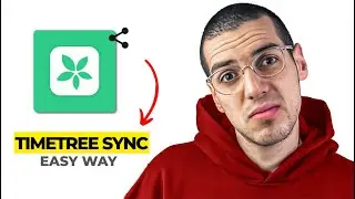 How To Sync Timetree With Calendar Apps 2025 (Google Calendar, Apple Calendar...) - Updated!