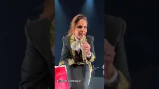 Lucero con mariachi Las Vegas #HastaQueSeNosHizo 13/09/2024 por IG @keylag32