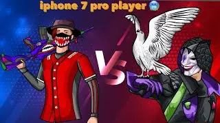 2v2 WITH TDM PRO PLAYERS🥶