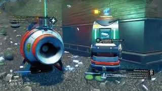 No Man's Sky || Ep.3 || We Have Power!!