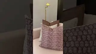 Amazon Home | Fall Pillows | Home decor #amazon #shorts #youtubeshorts