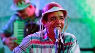 DVD Sal da Terra 20 anos | Prosa & Canto Sertão