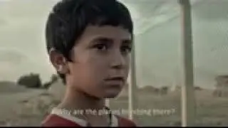 Cesur çocuk