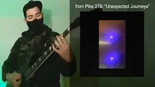 BUCKETHEAD: 