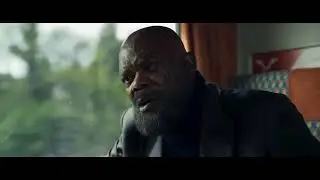"Have you lost your reptilian-ass mind?" - Nick Fury
