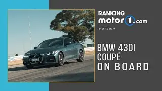 Ranking Motor1 | BMW 430i Coupé | Ar.Motor1.com