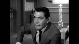 Burke's Law - Who Killed 1/2 of Glory Lee