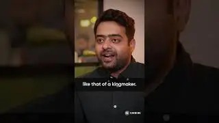 Akash Tyagi - The Kingmaker motivational speech | Embibe: Achieve JEE