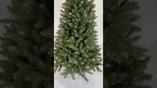 Елка искусственная GreenTerra™ "Бовари"
