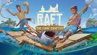 Raft / Part 1