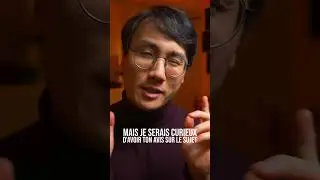 Doigts vs médiator 🥊 