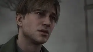 My Return to Silent Hill - Silent Hill 2 (Ep.1)