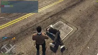 bodybag test 2