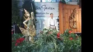 Shi Shi no Dojo im Britzer Garten
