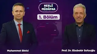 Nesli Müdâfaa 1.Bölüm | Gençleri bekleyen tehlikeler neler?