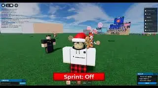 Ryley hacks Teletubbies Place! #1