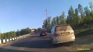 Неадекват. часть1