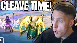 SIEGE TOURNAMENT ROUND 1 VS CATACLLYSM (Summoners War Siege)