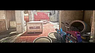 Morgenshtern: Show (CSGO 2 EDIT)