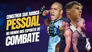 Guia Completo: Marca Pessoal para Atletas