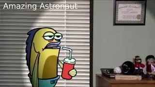 Hey Buddy... - Spongebob Meme Test (Discord Meme)