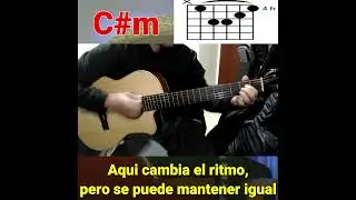 Estos celos, Vicente Fernández + acordes para guitarra