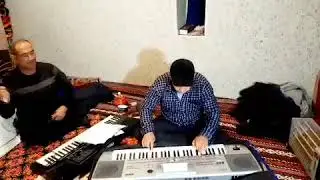 Alik Xofiz Kukdala Axliga sanatga baxo bering