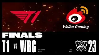 2023 World Championship Finals