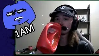 Discord VCs at 1AM...