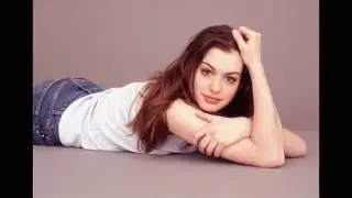 Anne Hathaway HD Photoshoot