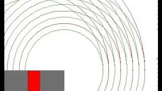 Acoustic Diffraction