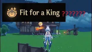 GENSHIN IMPACT - Maxing Adaptal Energy QUICK!! 