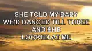 Michael Jackson  Billie Jean karaoke