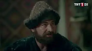 DİRİLİŞ DİZİ FİLM TRT 1