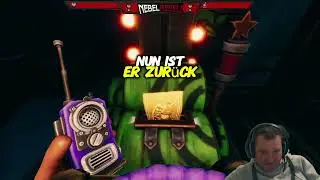 twitch.tv NebelRebell presentation