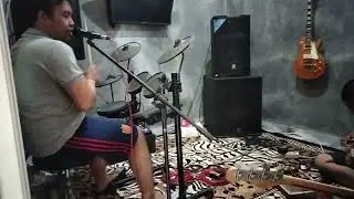 cover lagi dan lagi joni band