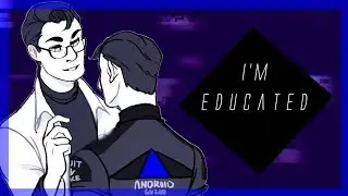 Reed900 || Lovegame [DBH]