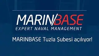 Tuzla Şubemiz açılıyor! Our Tuzla Branch is opening!
