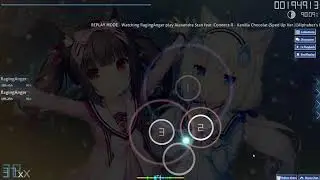 osu! Insane difficulty 2
