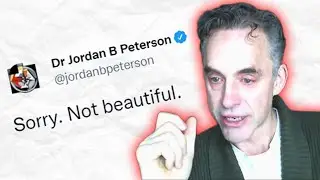 The Downfall of Jordan Peterson