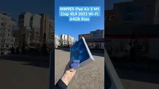 #ipad #m1chip #air #ipadair5