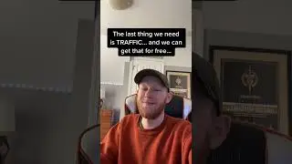 Affiliate marketing with social media