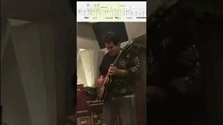 Making “I Guess I Just Feel Like” - Guitar Tab