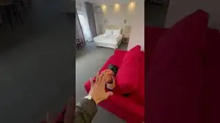 Лучший вид - обзор номера «Анапа Океан». 