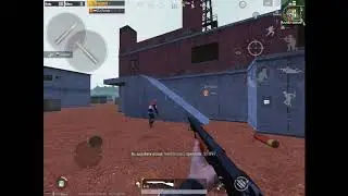 PUBG MOBILE|FRAGMOVIE|#5