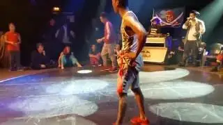 Battle corsaire (kacha bn crew vs nalyd (nemesis)﻿